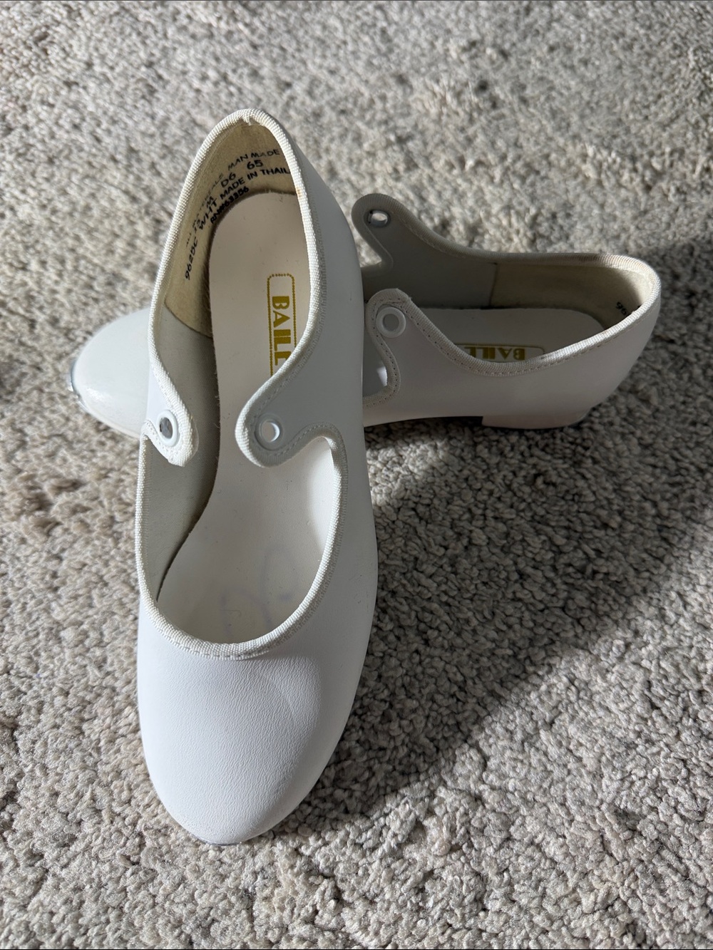 Tap Shoes Girls Size 13